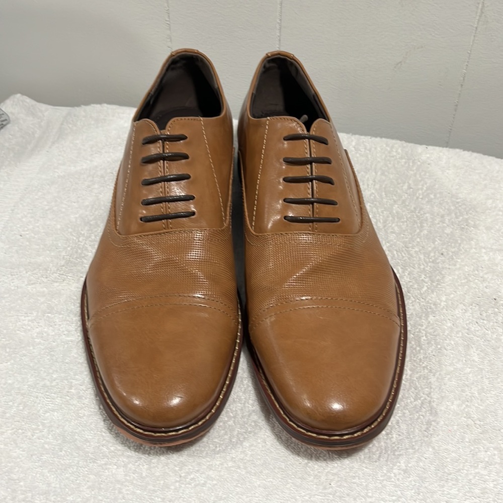 Curt & Larson shoes men's 10.5 - Picture 4 of 8